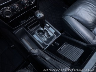 Mercedes-Benz Ostatní modely Třídy G G 500 AMG 2008