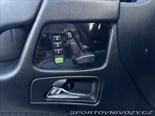 Mercedes-Benz Ostatní modely Třídy G G 500 AMG 2008