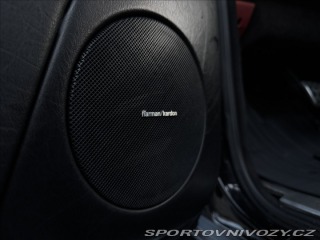 Mercedes-Benz Ostatní modely Třídy G G 500 AMG 2008