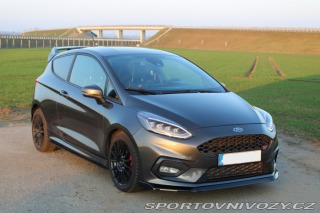 Ford Fiesta ST 2020 2020
