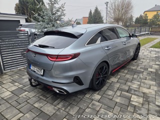 Kia ProCeed 2020