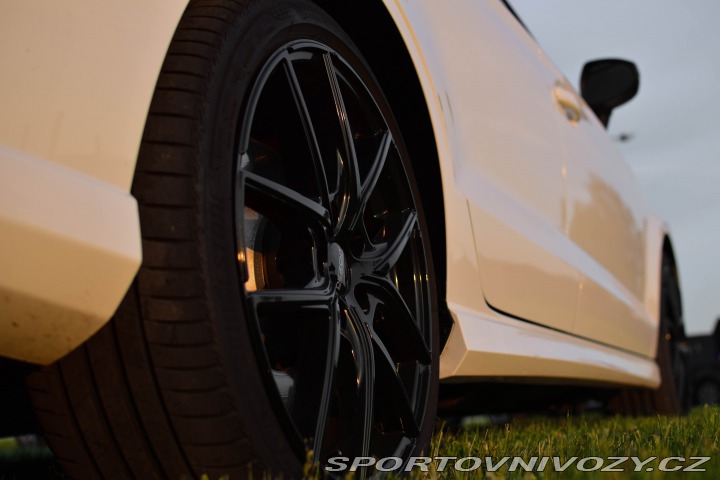 Audi S3 8v 2020 2020