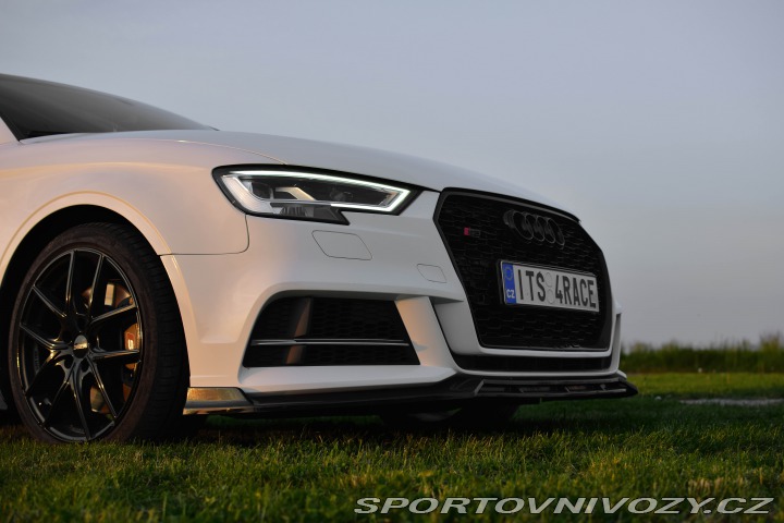 Audi S3 Audi s3 8v 2020 2020