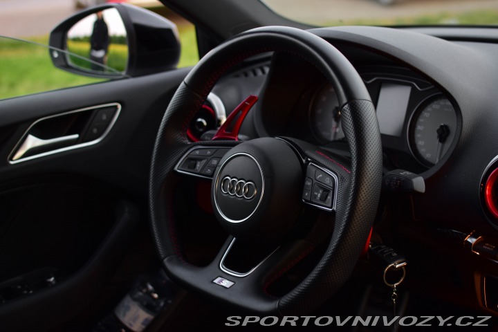 Audi S3 8v 2020 2020