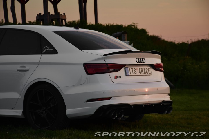 Audi S3 8v 2020 2020