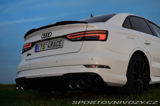 Audi S3 Audi s3 8v 2020 2020