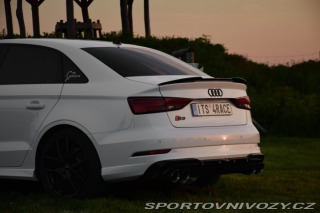 Audi S3 Audi s3 8v 2020 2020