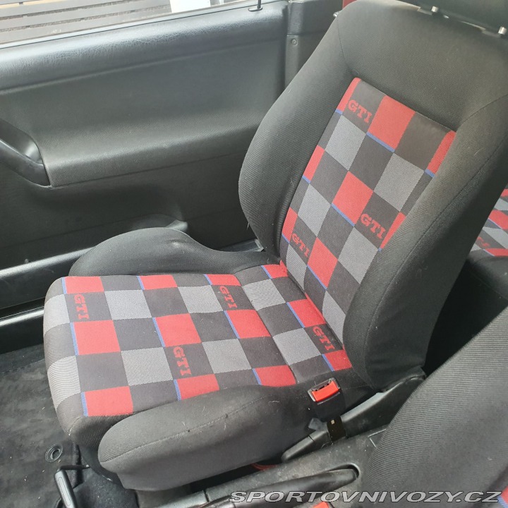 Volkswagen Golf Golf 3 GTI 1996