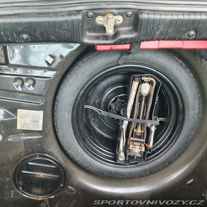 Volkswagen Golf Golf 3 GTI 1996