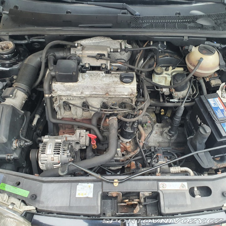 Volkswagen Golf Golf 3 GTI 1996