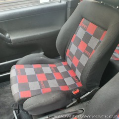 Volkswagen Golf Golf 3 GTI 1996