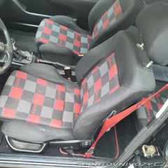 Volkswagen Golf Golf 3 GTI 1996