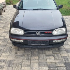 Volkswagen Golf Golf 3 GTI 1996