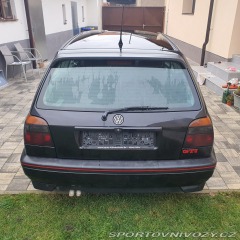 Volkswagen Golf Golf 3 GTI 1996