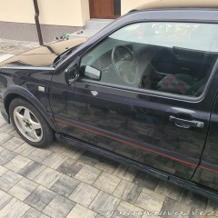 Volkswagen Golf Golf 3 GTI 1996