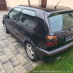 Volkswagen Golf Golf 3 GTI 1996