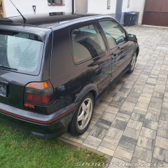 Volkswagen Golf Golf 3 GTI 1996