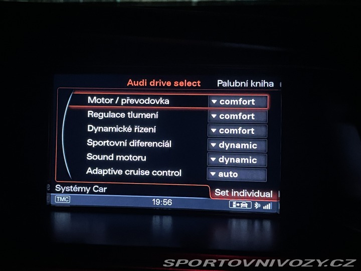 Audi S5 S5 sportback 2012