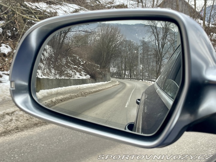 Audi S5 S5 sportback 2012