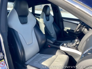 Audi S5 S5 sportback 2012