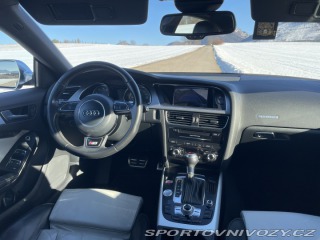 Audi S5 S5 sportback 2012