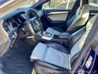 Audi S5 S5 sportback 2012