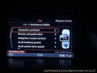 Audi S5 S5 sportback 2012