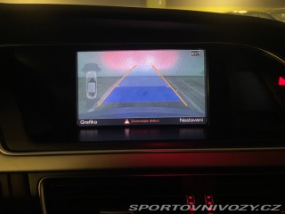 Audi S5 S5 sportback 2012