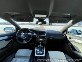 Audi S5 S5 sportback 2012