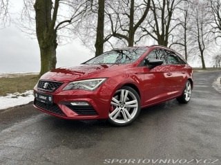 Seat Leon Cupra 300 ST