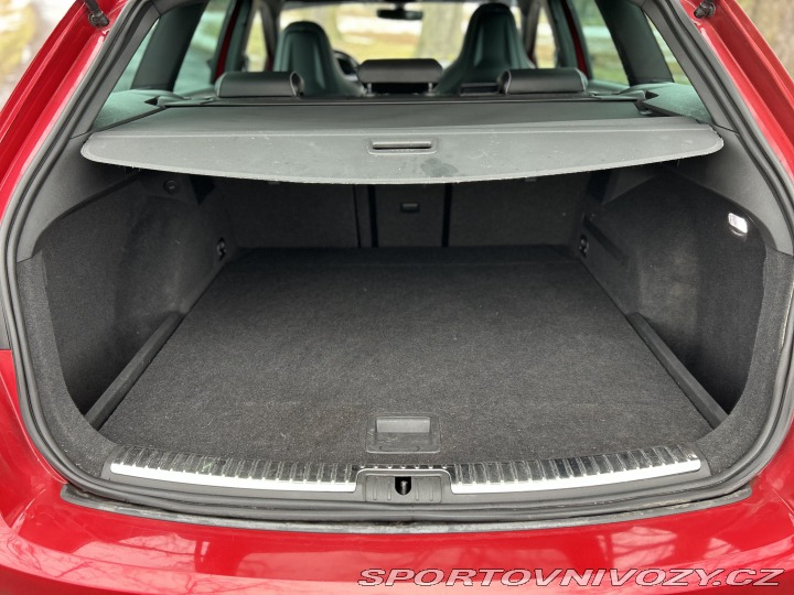 Seat Leon Cupra 300 ST 2017