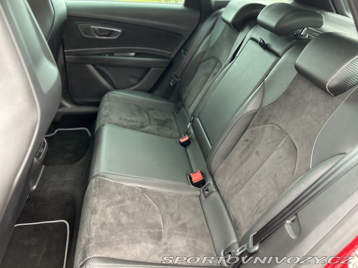 Seat Leon Cupra 300 ST 2017