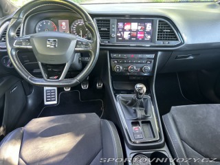Seat Leon Cupra 300 ST 2017