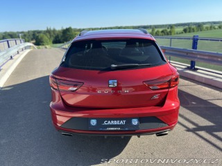 Seat Leon Cupra 300 ST 2017