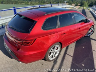 Seat Leon Cupra 300 ST 2017