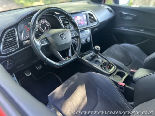 Seat Leon Cupra 300 ST 2017