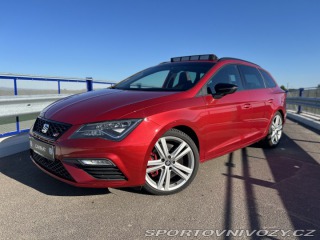 Seat Leon Cupra 300 ST 2017