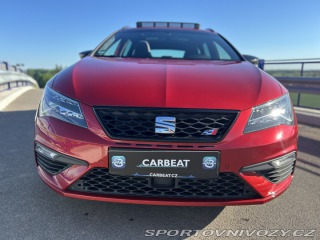 Seat Leon Cupra 300 ST 2017