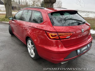 Seat Leon Cupra 300 ST 2017