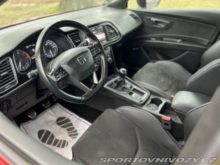 Seat Leon Cupra 300 ST 2017