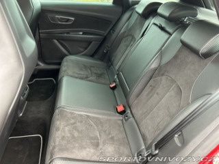 Seat Leon Cupra 300 ST 2017