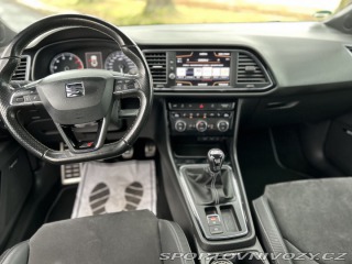 Seat Leon Cupra 300 ST 2017