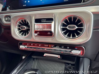 Mercedes-Benz Ostatní modely Třídy G G 63 AMG A22 SUPERIOR 2025