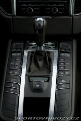 Porsche Macan Macan S 2015