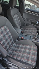Volkswagen Golf 2.0 GTI 2013
