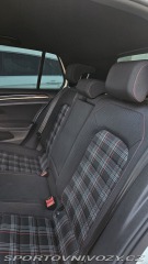 Volkswagen Golf 2.0 GTI 2013