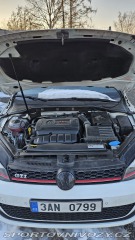 Volkswagen Golf 2.0 GTI 2013