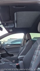 Volkswagen Golf 2.0 GTI 2013