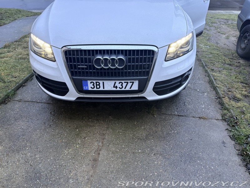 Audi Ostatní modely 