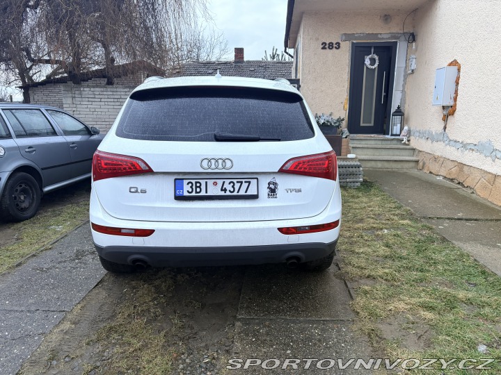 Audi Ostatní modely 2011